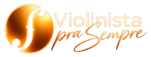 Violinista Pra Sempre